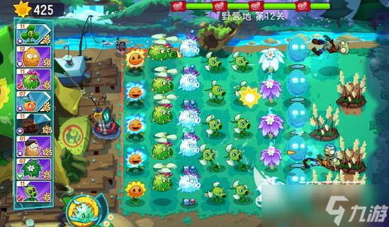 植物大战僵尸3过关攻略介绍 植物大战僵尸3怎么过