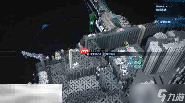 死亡搁浅2不可能先生在哪 不可能先生位置介绍