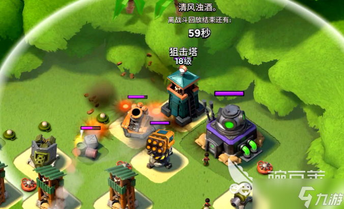 经典手游塔防游戏哪些值得玩2025 热门怀旧的塔防游戏一览