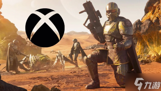 赢麻了！《绝地潜兵2》Xbox版首周销量近百万