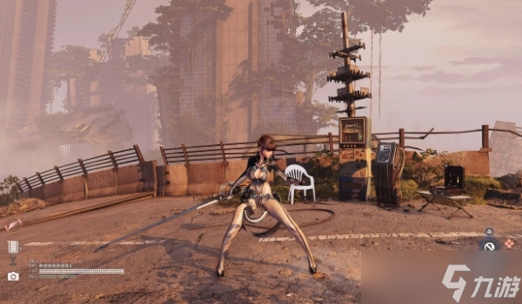 《剑星》渡鸦新手衣MOD：动态羽毛物理+潜行无声特性