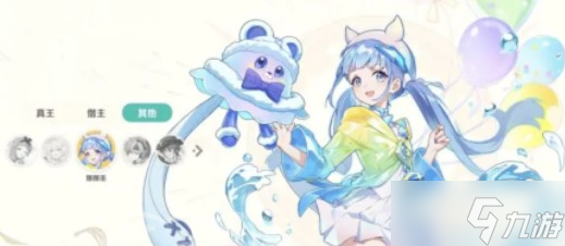 崩坏因缘精灵怎么玩 崩坏因缘精灵玩法介绍指南