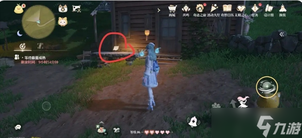 无限暖暖留声机唱片全收集点位一览