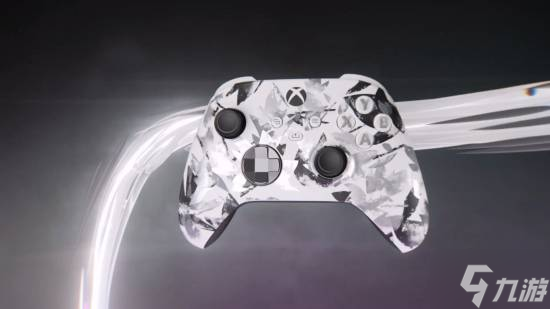 Xbox手柄上新！“打破常规”三种配色