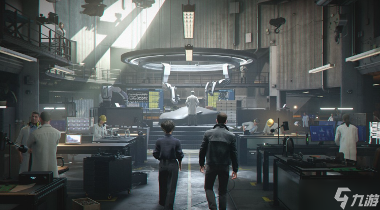 《007 曙光》发售日公布 Steam国区298元