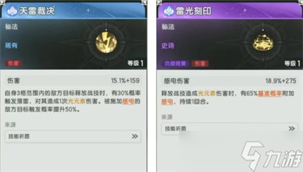 杖剑传说五转职业强度排行榜一览