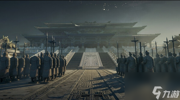 《永劫无间》新版本六芒劫玩法限时回归 对战地图调整为龙隐洞天