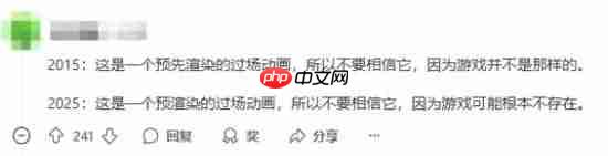 “画饼时代”终结？外媒谈游戏宣发方向的未来