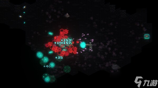 《Overpowered 1 - Mars Infestation》9月3日上线 Steam首发特惠