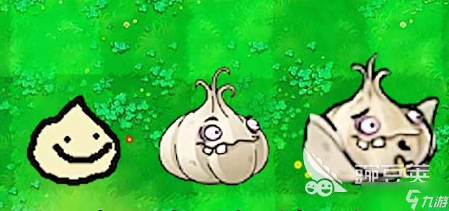 植物大战僵尸3图鉴一览 植物大战僵尸3最新图鉴分享
