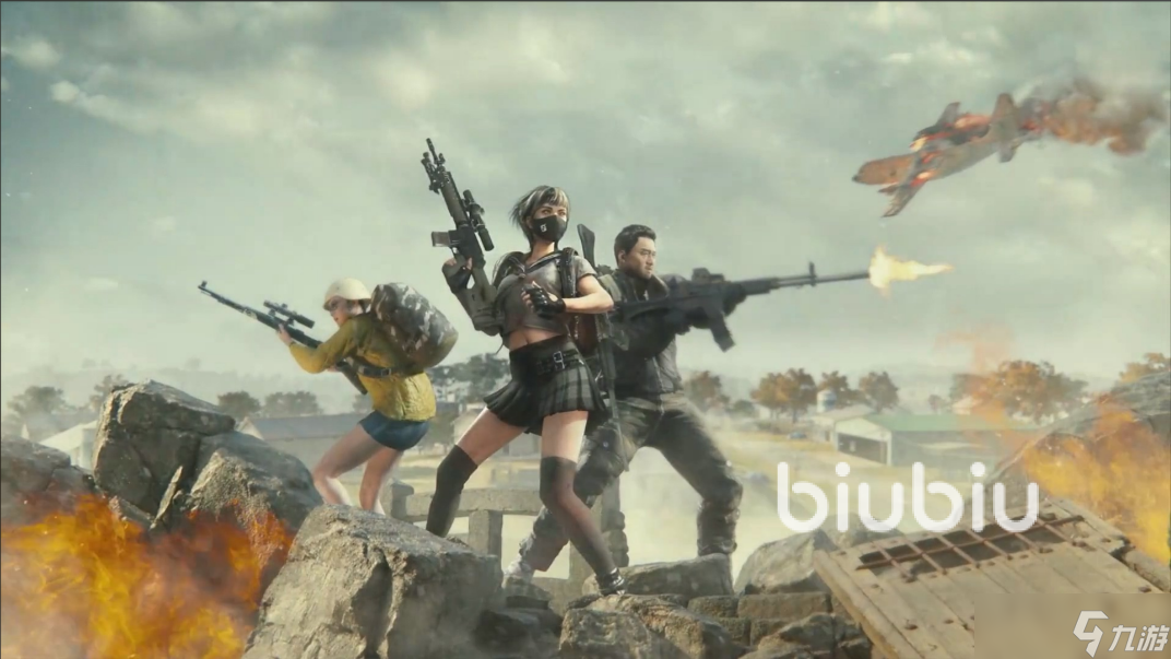 pubg经常掉线怎么回事 pubg登不进去解决方法是什么