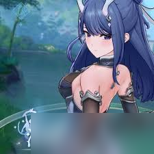 蓝色星原旅谣洛卿如何