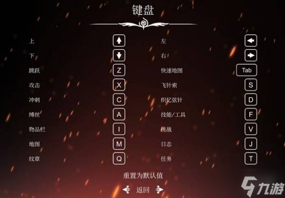 原创《空洞骑士丝之歌》图文攻略 全怪物BOSS图鉴及打法攻略【游侠攻略组】