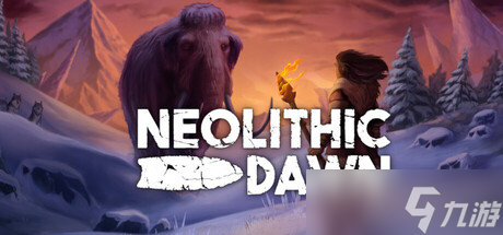 VR开放世界原始生存新作《Neolithic Dawn》9月5日在Steam开启