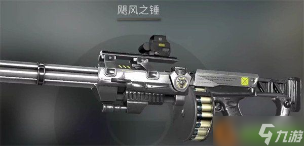 逆战未来免费武器怎么选 免费武器选择推荐