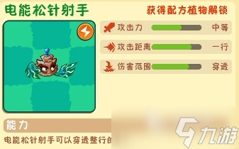 植物大战僵尸3图鉴一览 植物大战僵尸3最新图鉴分享