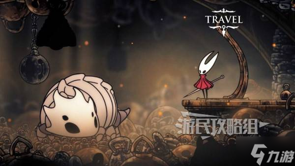 《空洞骑士丝之歌》快速传送解锁方法 丝之歌怎么传送