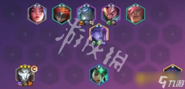 《金铲铲之战》s9恭喜发财卢登烬阵容怎样搭配-s9恭喜发财卢登烬阵容羁绊装备运营攻略