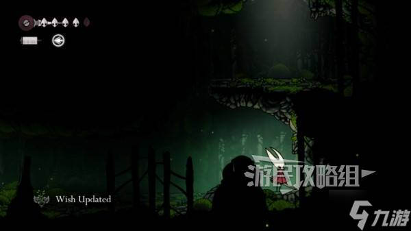 《空洞骑士丝之歌》苔莓位置及收集攻略 莓果采集苔莓在哪