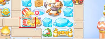 保卫萝卜4胡桃夹子第一百零五关通关攻略