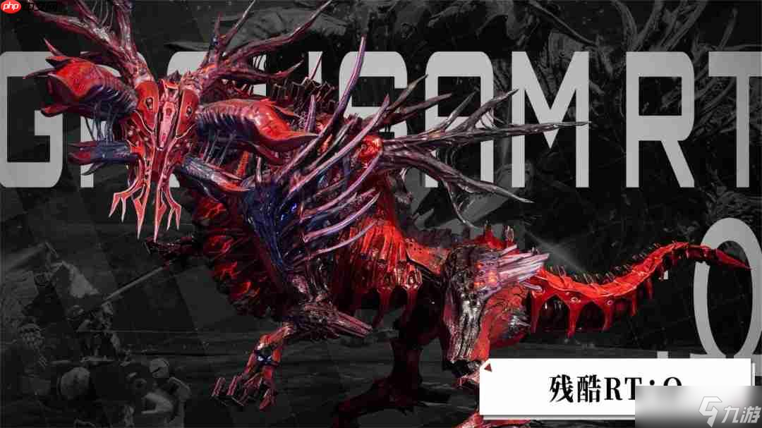 《机甲战魔 神话之裔》今日正式发售！发售预告片同步揭晓最新更新资讯