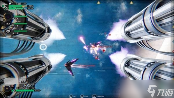 《虚空航船》现已登陆多主机平台！PC限时免费体验！