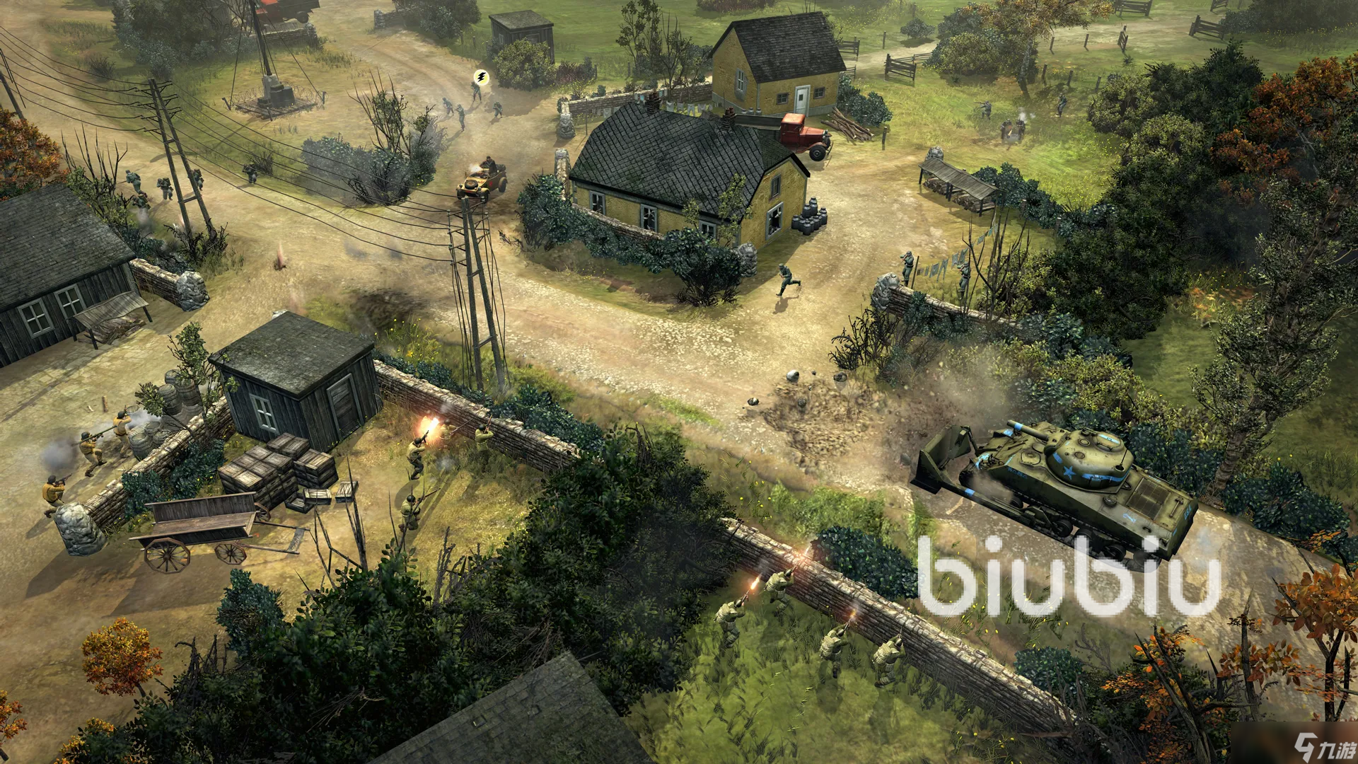 英雄连2闪退回桌面怎么办 英雄连2进不去解决办法