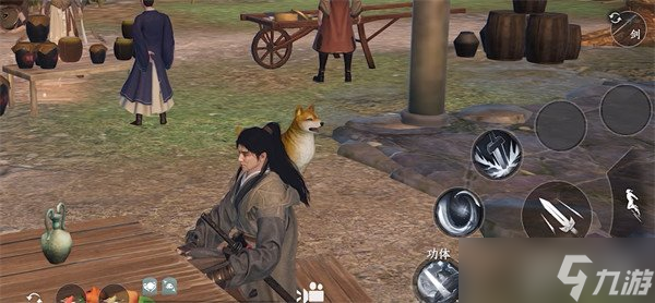 下一站江湖2猿神棋动怎么过 猿神棋动过关攻略