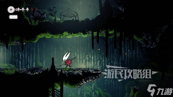 《空洞骑士丝之歌》前期速刷念珠方法 开局怎么刷珠子