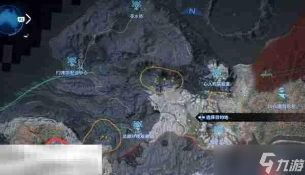 死亡擱淺2次要訂單No.108 將山姆救下的機(jī)械送到動(dòng)物收容所全流程攻略