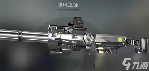 逆战未来免费武器什么好 逆战未来免费武器推荐一览