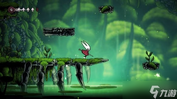 《空洞骑士丝之歌》switch升级到switch2方法
