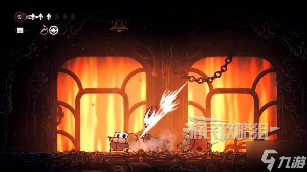 《空洞骑士丝之歌》与前作区别及新增内容介绍 丝之歌有什么变化