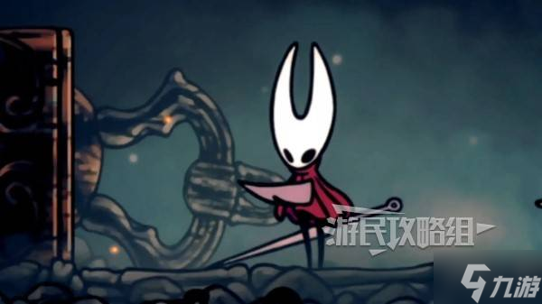《空洞骑士丝之歌》地图解锁方法 丝之歌地图怎么获取