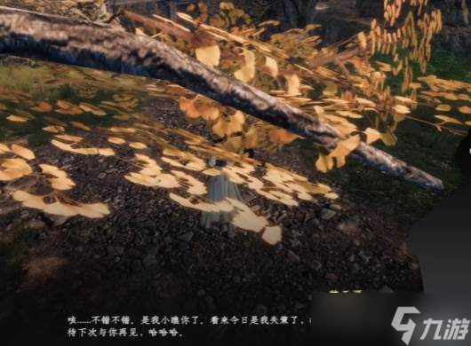 《下一站江湖2》富家千金任务