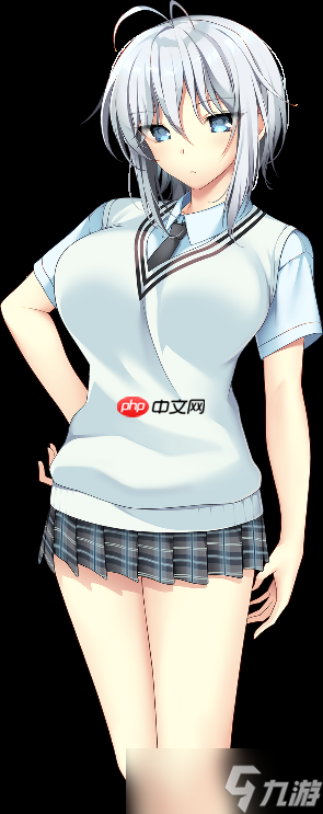 Atelier KAGUYA制作《LOVEJUICED! -感受来自邻家满满的爱意-》官中现已开放！