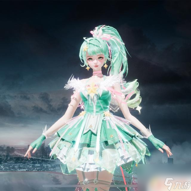 不只有“独苗苗”，“吃鸡”和平新皮肤还有更多惊喜等你发现！