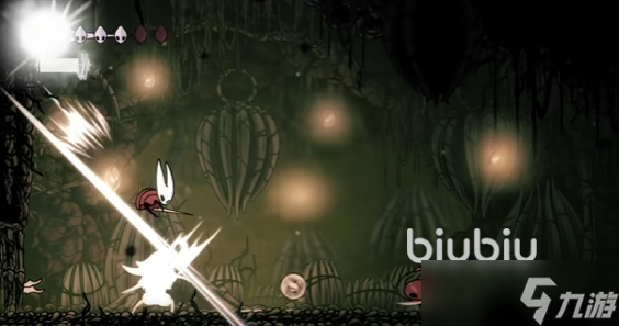 空洞骑士丝之歌steam叫什么 空洞骑士丝之歌英文名分享