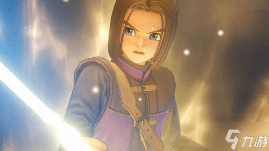 外媒评选最佳3A JRPG：《勇者斗恶龙11》《最终幻想6》等入榜
