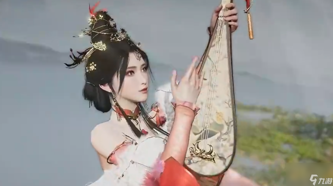 《三国群英传：策定九州》貂蝉介绍