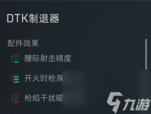 《三角洲行动》高伤灵活AKM配装指南