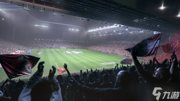 EA 官宣《FC 26》迎来传奇球员！前瑞典国脚伊布登场