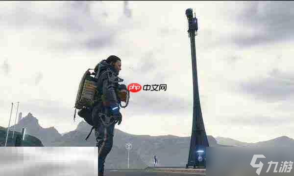 死亡搁浅2次要订单No.116 将搁浅船只的货物全数交还渔人全流程攻略