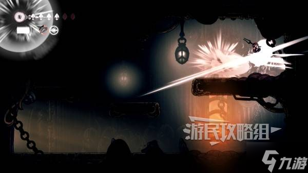 《空洞骑士丝之歌》与前作区别及新增内容介绍 丝之歌有什么变化