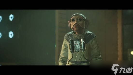 外媒测NS2《星球大战亡命之徒》：画面模糊但帧率稳定
