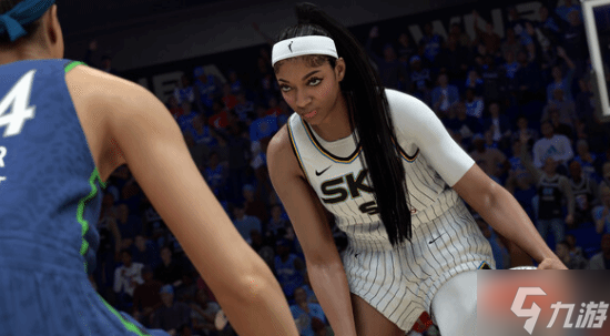 年货大作《NBA 2K26》IGN 8分！近年来的最佳水准