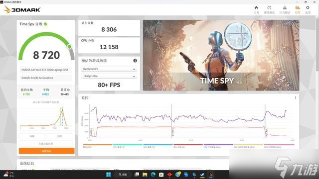 刺客信条英灵殿配置要求介绍