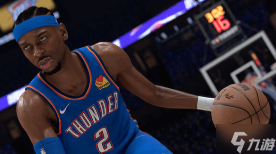 年货大作《NBA 2K26》IGN 8分！近年来的最佳水准