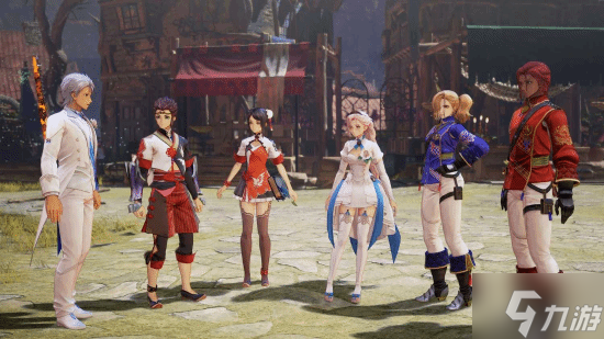 外媒评选最佳3A JRPG：《勇者斗恶龙11》《最终幻想6》等入榜