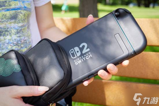 Switch2发售已有3个月！超50款新作发售 你吃灰了吗？